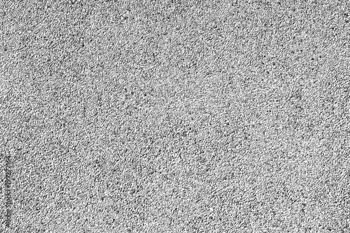 black and white gravel  wall background