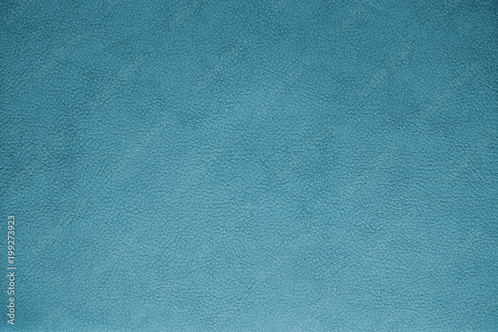 Turquoise Leather Texture Design Subtle Modern Soft Blue Cloth Material Background Turquoise Leather Texture Design Subtle Modern Soft Blue Cloth Material Background