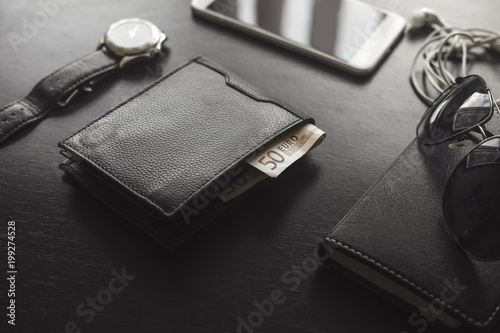 Modern Men's Accessories