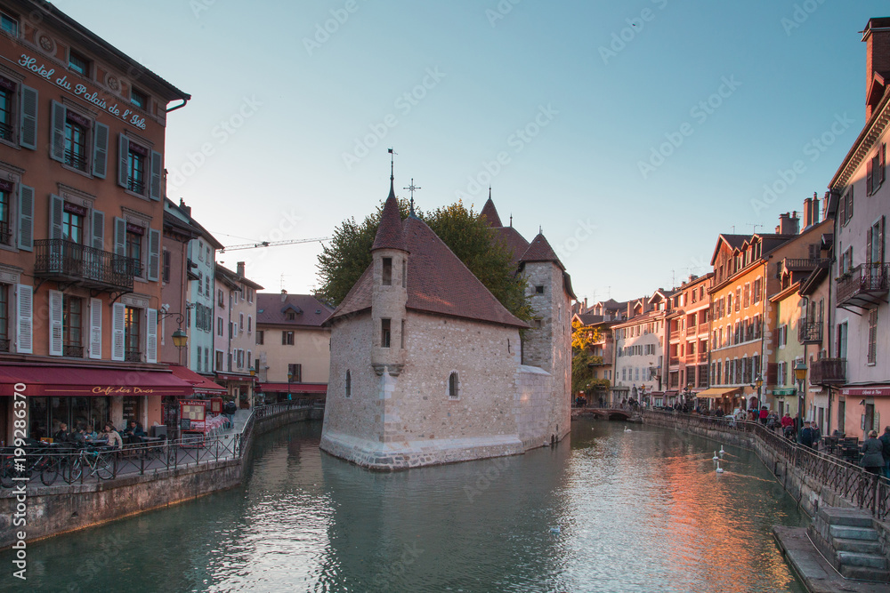 Annecy