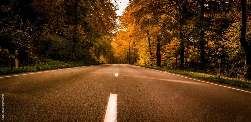 Herbstraße