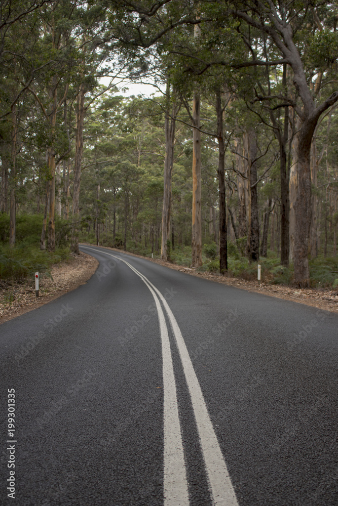 Country Road