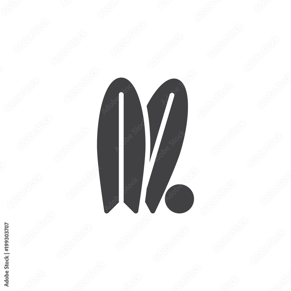 Surfboard vector icon. filled flat sign for mobile concept and web design. Surfing summer water sport simple solid icon. Symbol, logo illustration. Pixel perfect vector graphics Surfboard vector icon. filled flat sign for mobile concept and web design. Surfing summer water sport simple solid icon. Symbol, logo illustration. Pixel perfect vector graphics