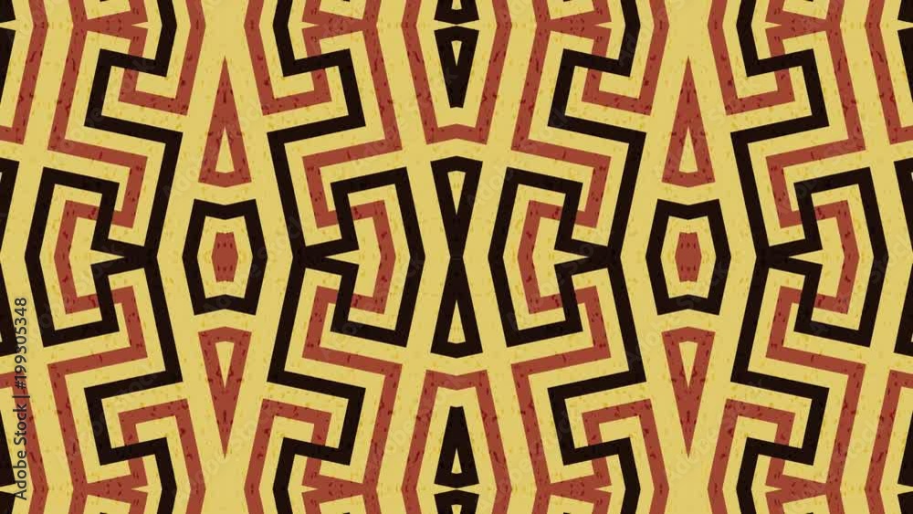 Kaleidoscope seamless loop sequence mandala patterns abstract multicolored motion graphics background. Ideal for yoga, clubs, shows Kaleidoscope seamless loop sequence mandala patterns abstract multicolored motion graphics background. Ideal for yoga, clubs, shows