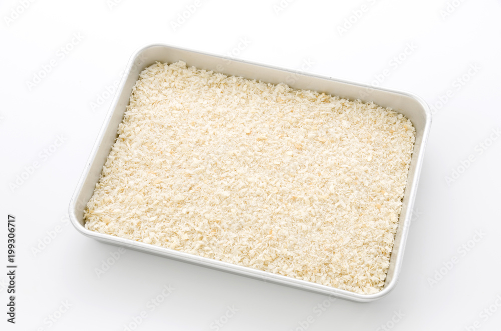 パン粉 パン粉