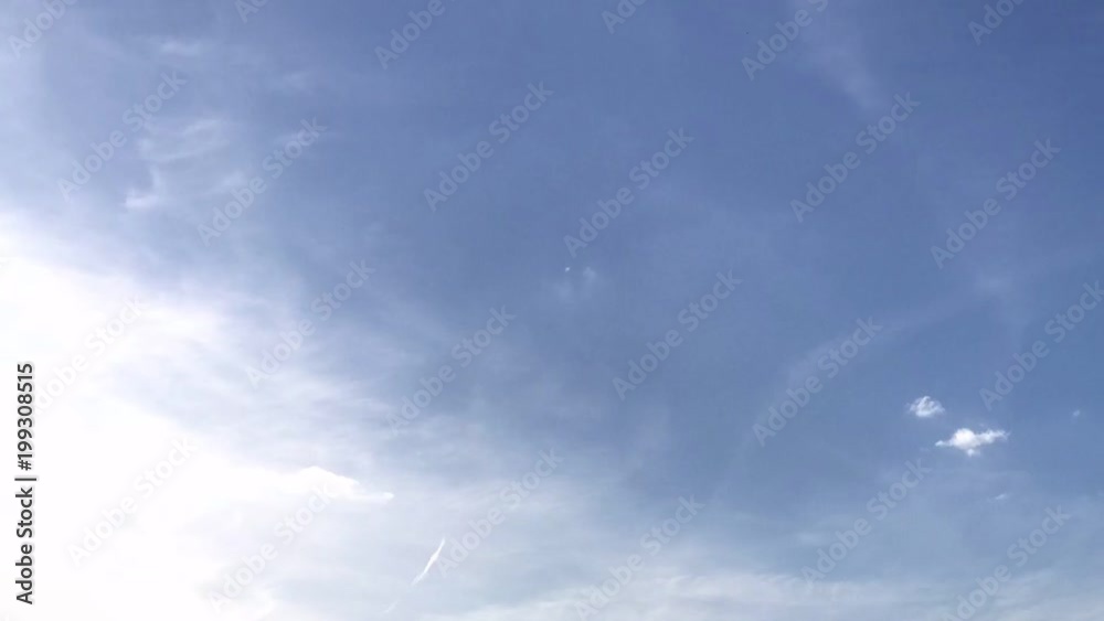 CIel en Time Lapse CIel en Time Lapse