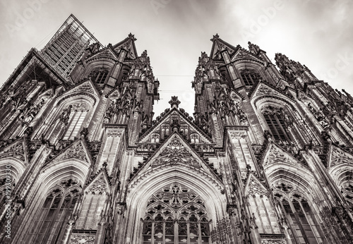 Kölner Dom in Köln © Marcus Retkowietz