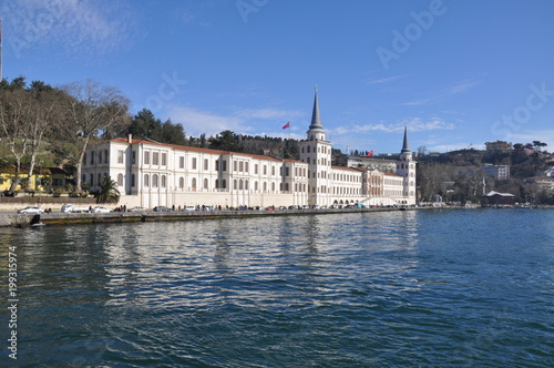 Kuleli Military High School Istanbul Turkey