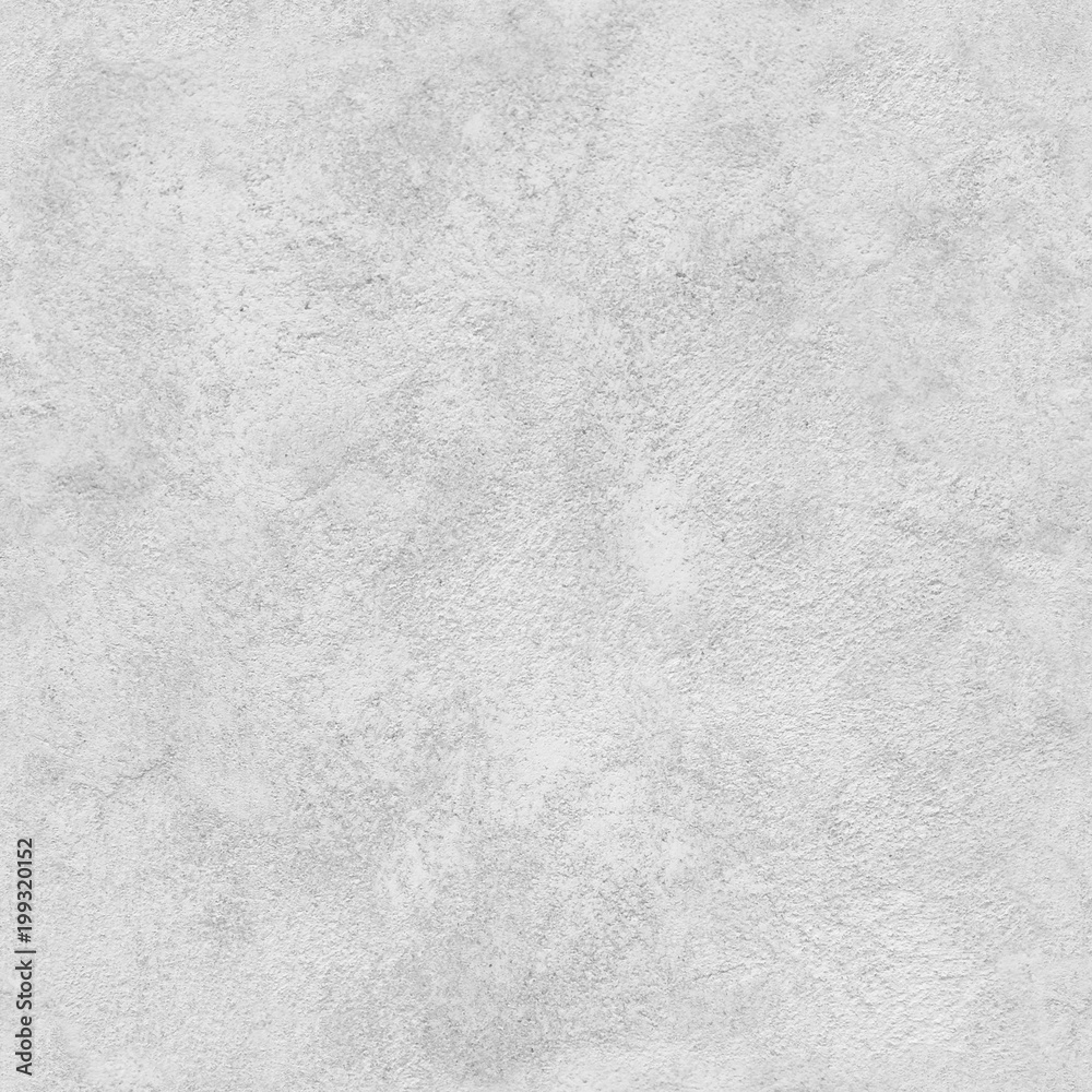 White wall. Wall covered with white paint. Seamless texture. Stock ...