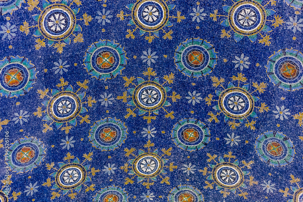 mosaics background
