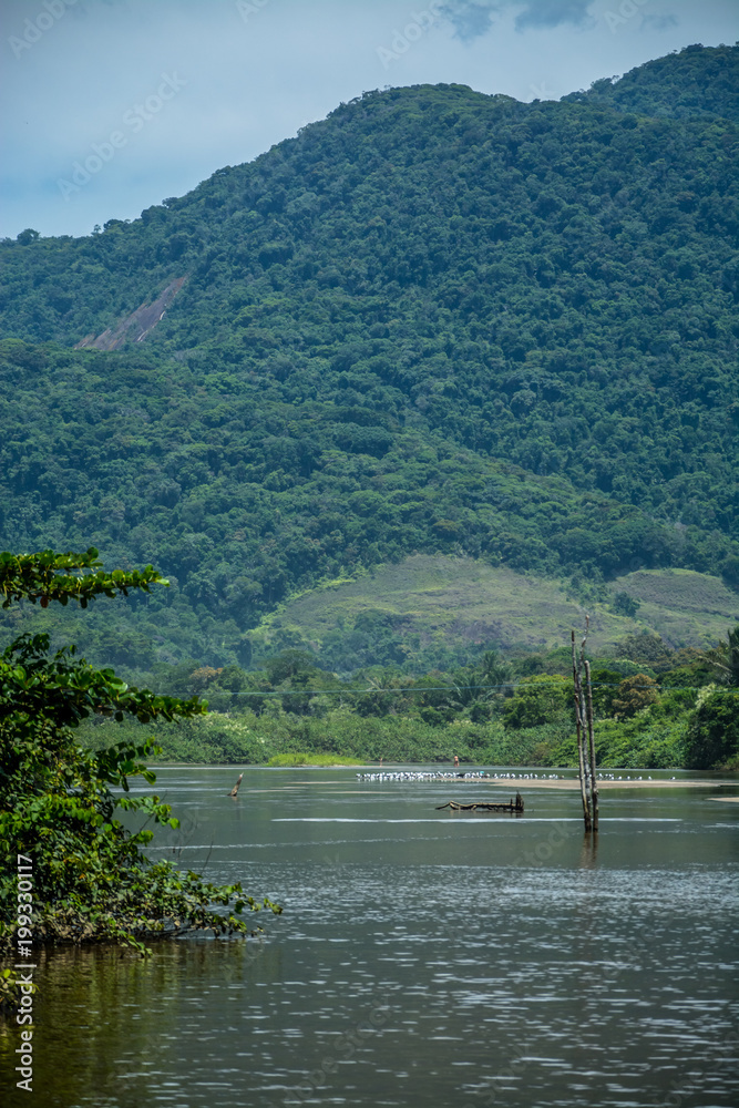 UBATUBA - SOUTHWEST BRAZILIAN NORTHSHORE