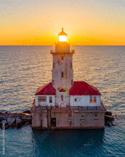 Lighthouse Henge  photo