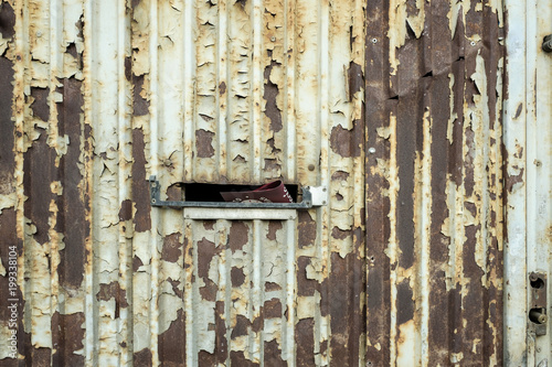 Rusty
