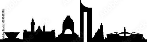 Skyline Leipzig