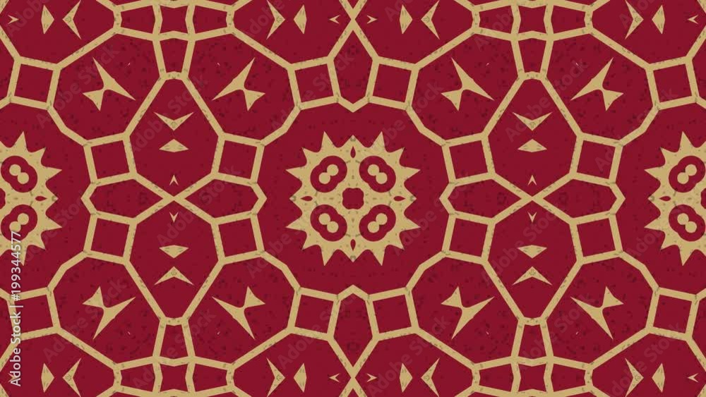 Kaleidoscope seamless loop sequence mandala patterns abstract multicolored motion graphics background. Ideal for yoga, clubs, shows Kaleidoscope seamless loop sequence mandala patterns abstract multicolored motion graphics background. Ideal for yoga, clubs, shows