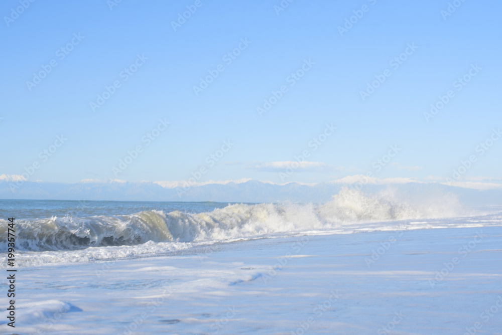 winter sea winter sea