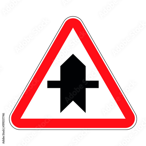 Verkehrsschild