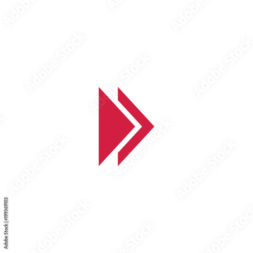 Free Download Button Play Vector Template Design Illustration - GFXLoad