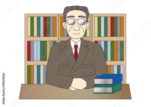 弁護士・司法書士のイメージ