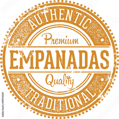 Authentic Empanadas Latin American Food