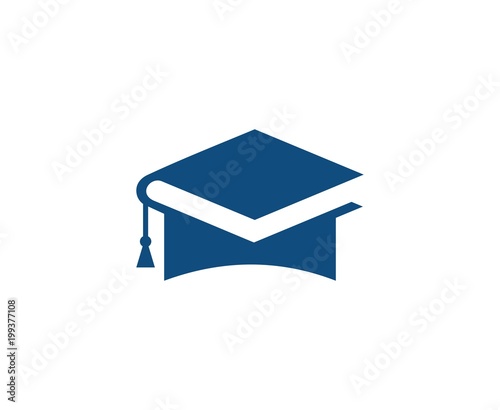 Graduation logo