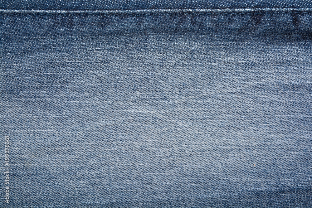 Texture denim background . Stitching on fabric Texture denim background . Stitching on fabric