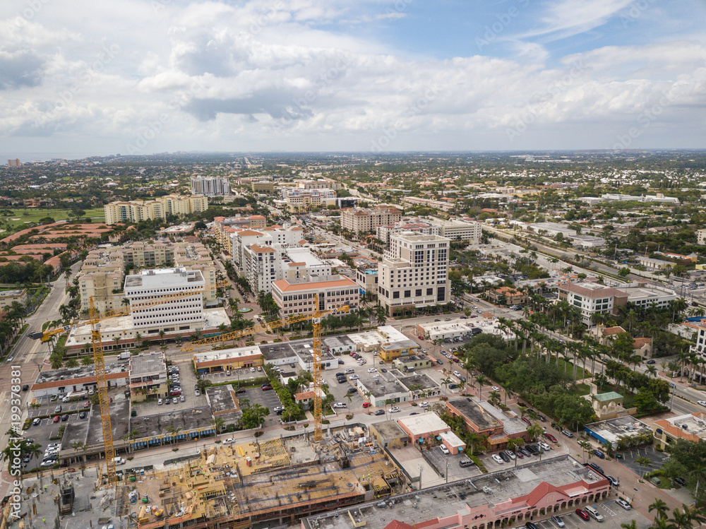 South Florida Aerial Photography