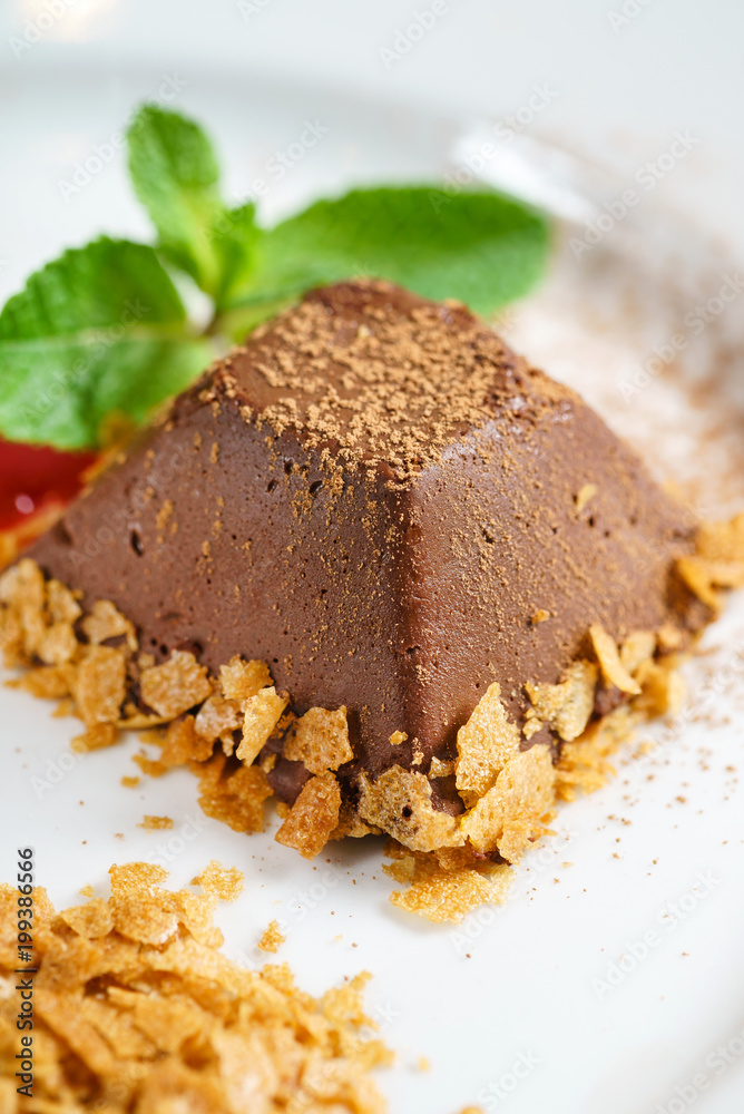 fit chocolate dessert fit chocolate dessert