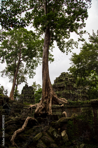 Angkor wat cambodia © WOLFGANG