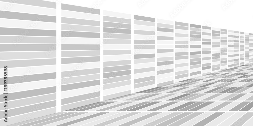 ネットワーク　テクノロジー　情報　背景