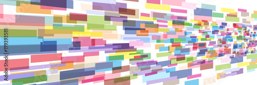 ネットワーク　テクノロジー　情報　背景