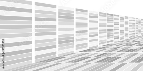 ネットワーク　テクノロジー　情報　背景