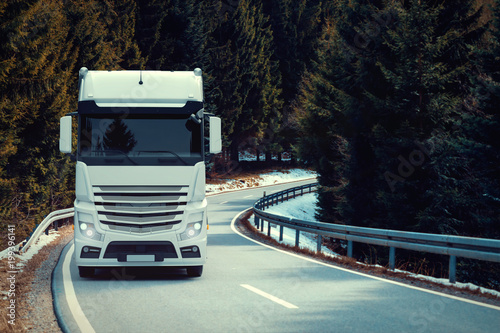 Nordic Truck Transport photo