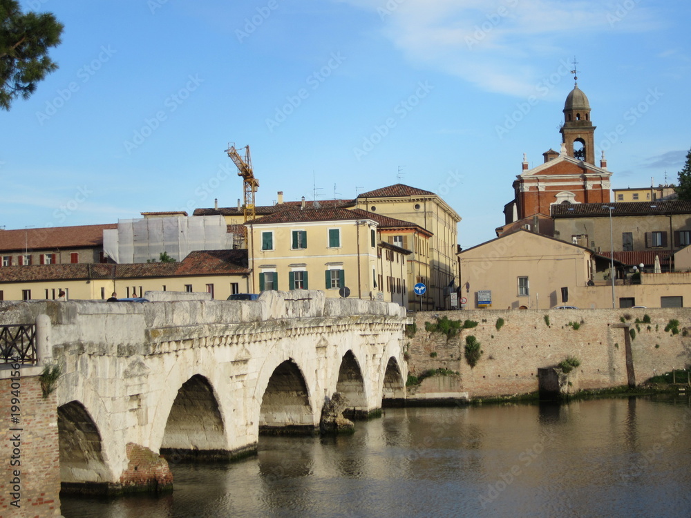 Obraz premium Flower in Italy