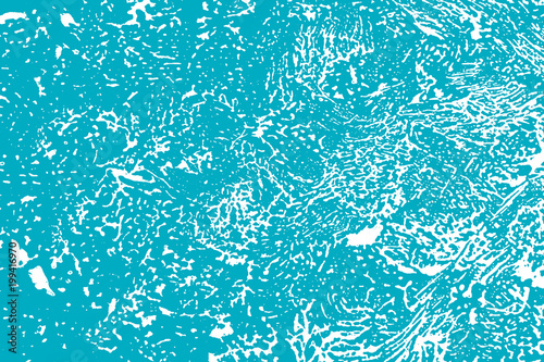 Natural soap texture. Actual green blue foam trace background. Artistic memorable soap suds. Cleanliness, cleanness, purity concept. Vector illustration.