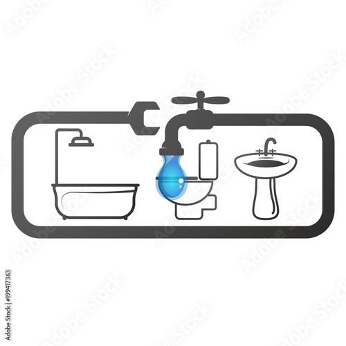 Plumbing for home repair and maintenance