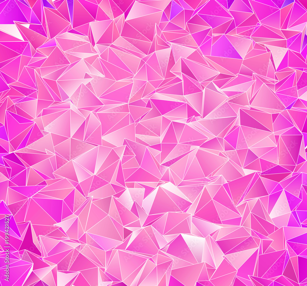 Obraz premium Abstract background 3d
