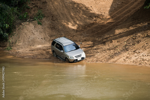 Car accident