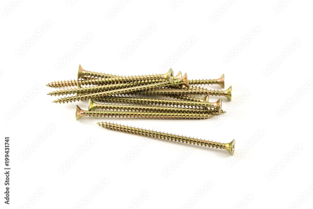 Self-tapping screws Self-tapping screws