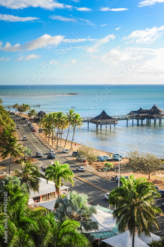 Noumea, New Caledonia
