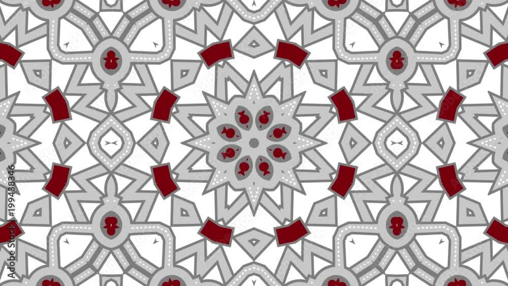 Kaleidoscope seamless loop sequence mandala patterns abstract multicolored motion graphics background. Ideal for yoga, clubs, shows Kaleidoscope seamless loop sequence mandala patterns abstract multicolored motion graphics background. Ideal for yoga, clubs, shows