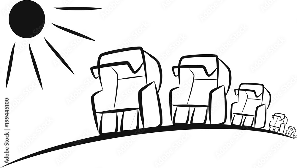 Strandurlaub Strandurlaub