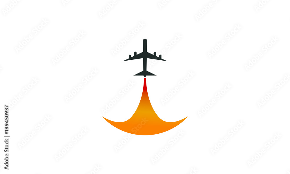 flying plane flying plane
