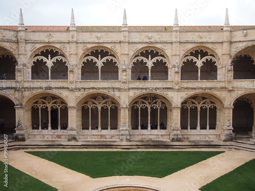 monastero a lisbona photo