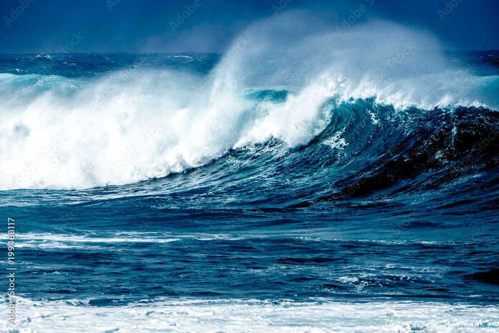 The Big Wave The Big Wave