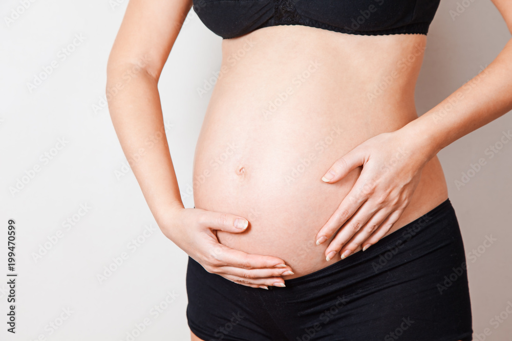 pregnancy