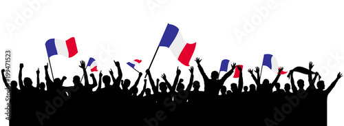 SUPPORTERS FRANÇAIS
