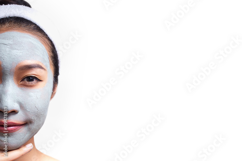 Tableau sur toile woman
