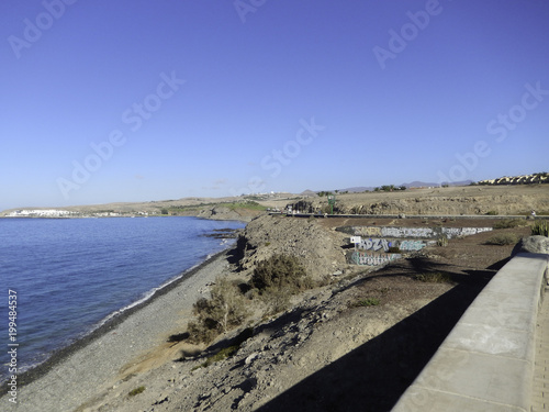 Wallpaper Mural gran canarie Torontodigital.ca