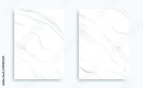 Abstract marble background. Colorful paint fluid wawes